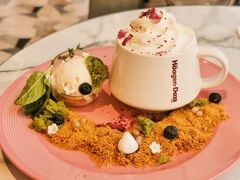 -哈根达斯(滨江店)