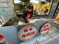 -大众跷脚牛肉馆·非遗传承单位(峨眉山店)