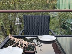 -逸廊大堂吧-下午茶·简餐-千岛湖自由洲际殿