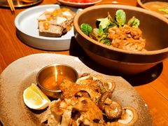 -SHAN山(前滩太古里店)