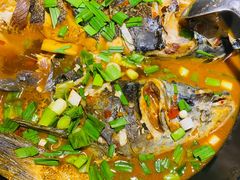 -千岛湖小鱼儿·淳安匠心农家菜