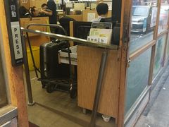 -洪利粥店茶餐厅