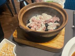 -肆月河豚·新淮扬(金融街店)