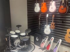 -陆声·LandSoundMusic(西溪谷店)