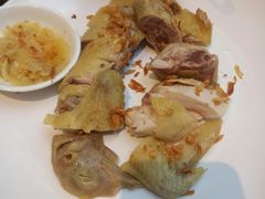 -水云间·园林餐厅(大龙店)