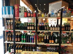 零售区-阿里巴巴海鲜烧烤家常菜(黄岛店)