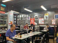 大堂-华星冰室(湾仔店)