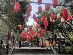 -千佛山风景名胜区