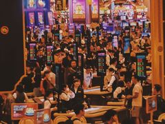 -澳门威尼斯人综合度假区