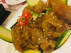 老醋蛰头-点都德(聚福楼店)