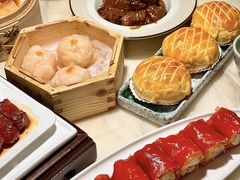 -陶陶居酒家(SM二期购物广场店)