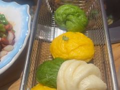 -锅老头铁锅炖•大锅蒸汽海鲜(韩乐坊店)
