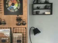 -转山咖啡(松柏社区店)