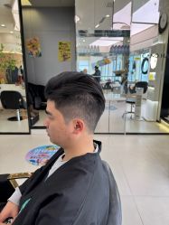 -BEAUTY HAIR GANO