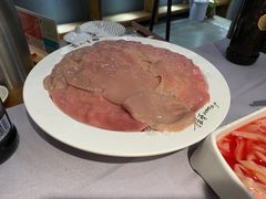 -蜀九香火锅(九眼桥店)