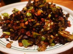 -云海肴·汽锅鸡·云南菜(天山百盛优客店)