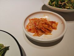 风味萝卜皮-楚鲜·汉正街一号(天河店)