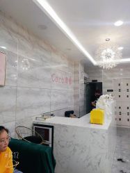 -Coco Salon 日系烫染专业店