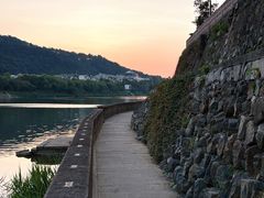 -渔梁坝