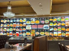 -北方饺子王·海肠捞饭·海鲜锅(山大店)