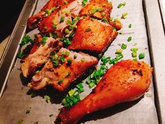 -绿茶餐厅(领展购物广场·中关村店)