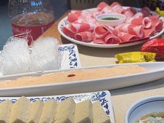 -东镇老火锅(长春路首店)