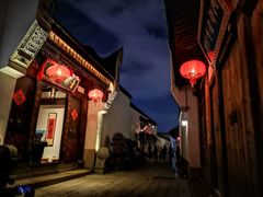门面-文儒九号·闽菜馆(三坊七巷店)