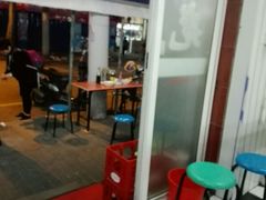 -潘国仙耳光馄饨(黄家阙路店)