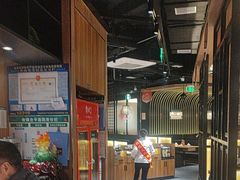 -自己人•宜昌菜(水悦城店)