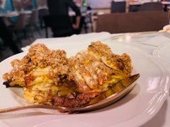 千层面-Fiume福弥意大利餐厅