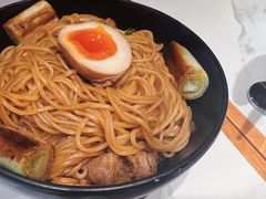 -火山屋台(新街口创始店)