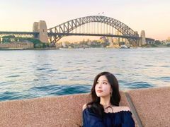 -悉尼歌剧院
