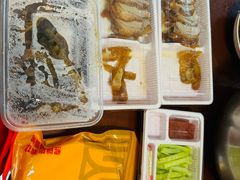 -五顺斋清真烤鸭(西大街总店)
