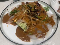 -北李妈妈菜·海肠捞饭(高新万达店)