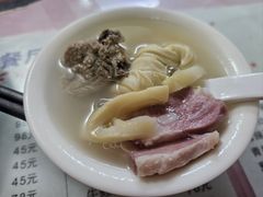 -蘭心餐厅(进贤路店)