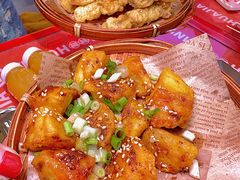 -见味花甲(合生汇店)