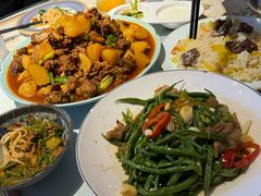 -海尔巴格·新疆菜(吐鲁番店)