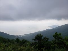 -凤凰山