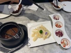 -城南往事·鲁菜济南菜(软件园美莲广场店)