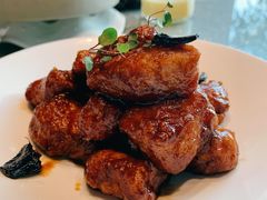 糖醋排骨-蟹榭·本帮江浙菜·蟹宴(五角场合生汇商场店)