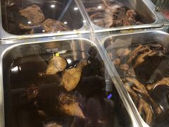 -螺小胖柳州螺蛳粉(钟楼总店)