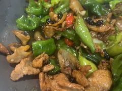 -光海·乡记酸菜鱼·始于1996(花园路店)