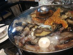 -东海章鱼馆(恒瑞街店)