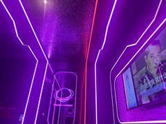 -星聚会KTV(中关村领展购物广场店)