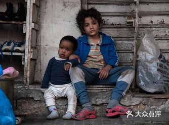 希望不会再有对于生命的不平等 生命存在之可贵就在于她