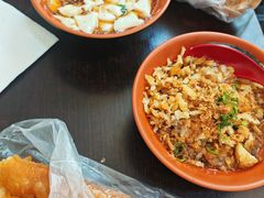 -董氏豆腐坊