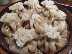 -百年认一力·清真牛羊肉(南中环店)