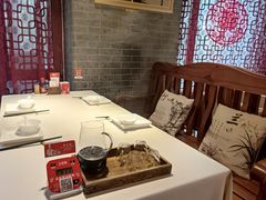 -潞州宴·长治人的会客厅(长兴北路店)