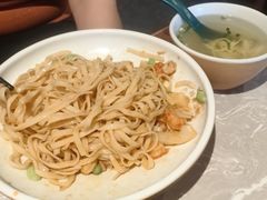 -松鹤面馆·古法焖肉面(观前店)