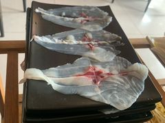 -生态脆鲩鱼庄(吉惠园店)